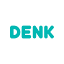 DENK logo