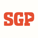 SGP logo